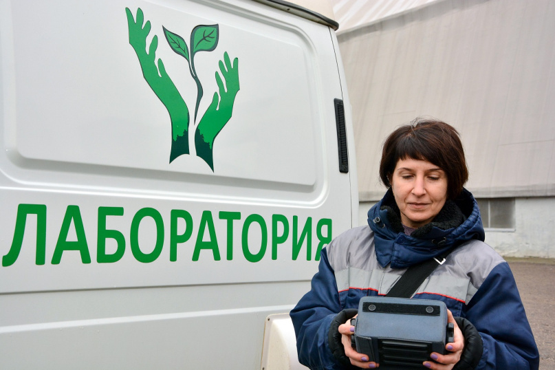 © ПАО «Акрон»