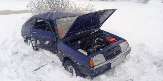 © УГИБДД России по Новгородской области