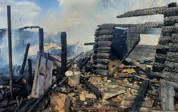 © Управление защиты населения Новгородской области