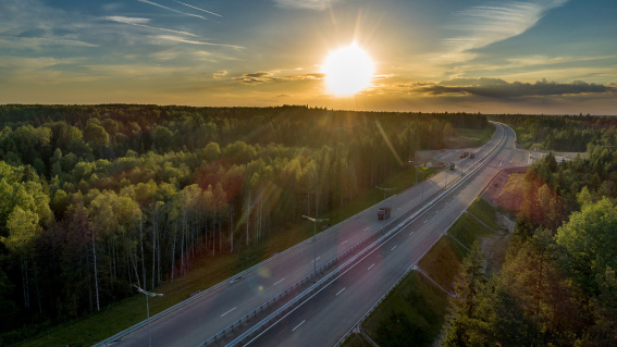 Новгородская область заняла 58 строчку рейтинга регионов по аварийности на дорогах