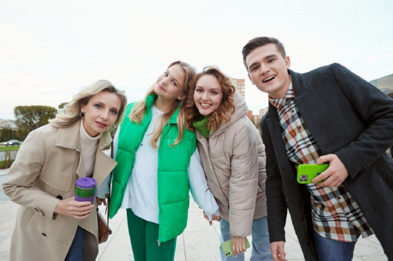 © пресс-служба ПАО «МегаФон»