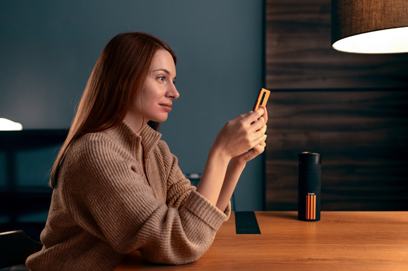 © пресс-служба Билайн