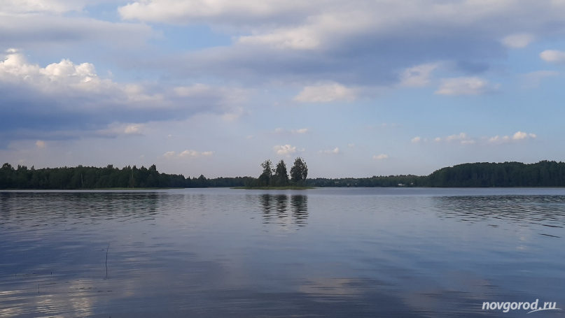 © Фото из архива интернет-портала «Новгород.ру»