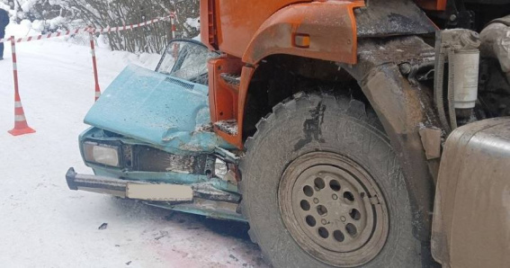 © УГИБДД России по Новгородской области