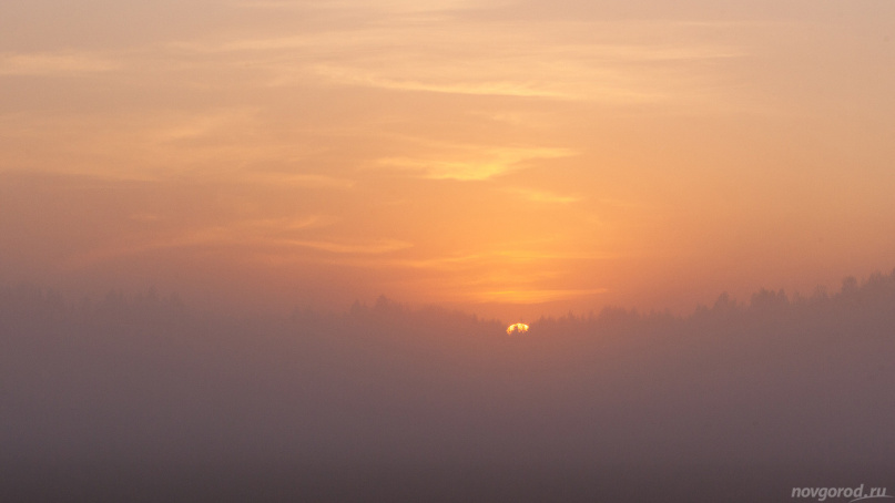 © Фото из архива интернет-портала «Новгород.ру»