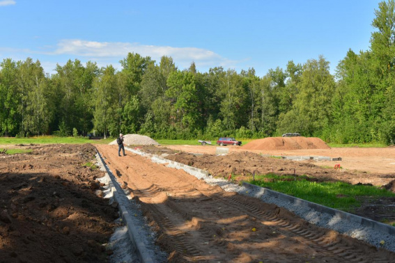 © Управление по работе со СМИ администрации Великого Новгорода