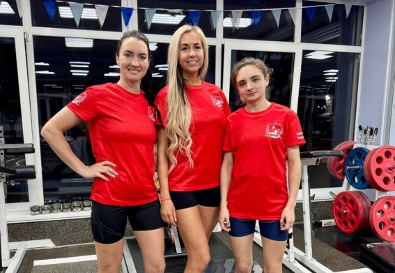 © Страница Елены Кириловой «Вконтакте»