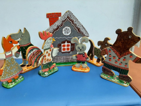 © Администрация Великого Новгорода