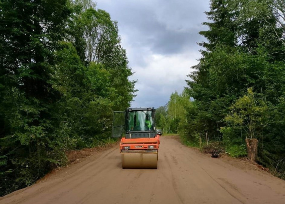 © «Новгородавтодор»