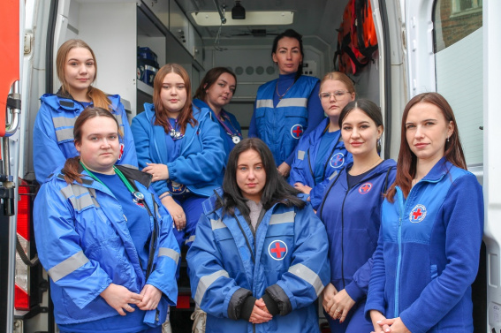 © Минздрав Новгородской области