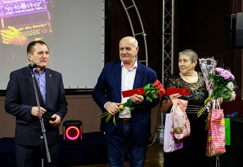 © фото Людмилы Степико