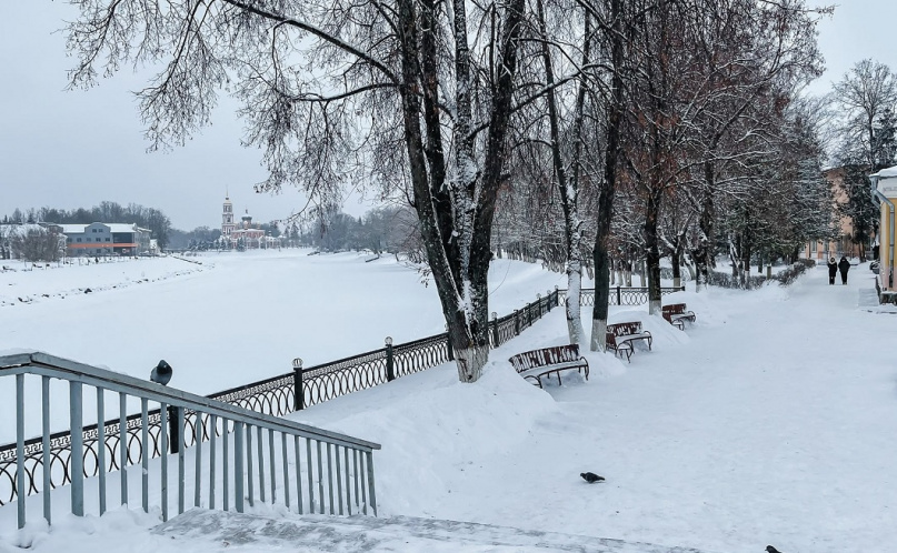 © Центр развития городской среды Новгородской области