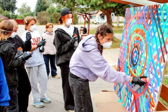 © Телеграм-канал Александра Дронова