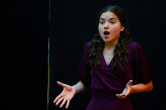 © МТС / ГИТИС