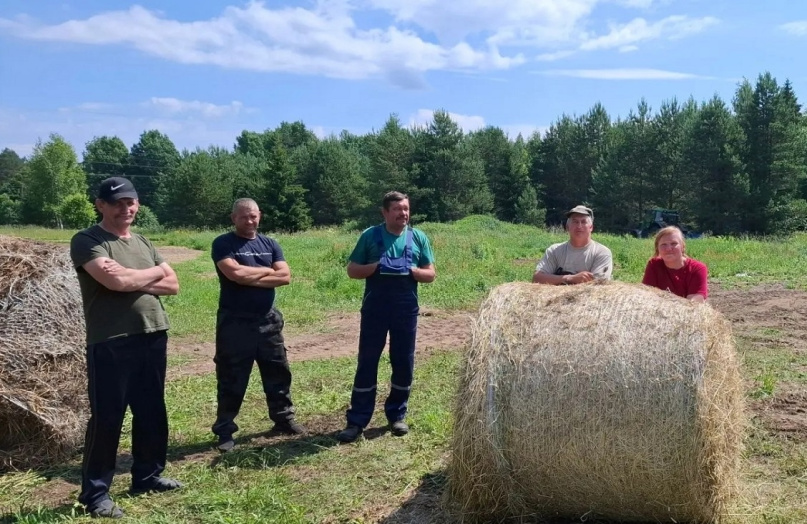 © Министерство сельского хозяйства Новгородской области