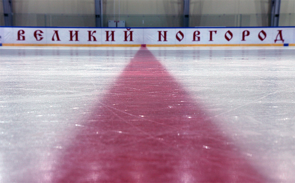 Хоккейный Магазин Ледовый Дворец Великий Новгород