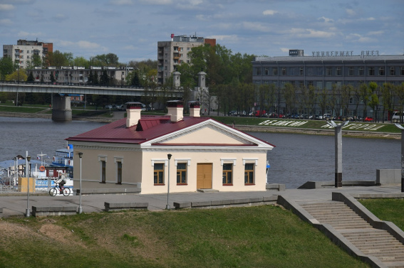 © Новгородский музей-заповедник