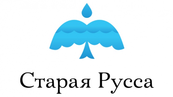 Логотип разработан студией Артемия Лебедева ©. 
