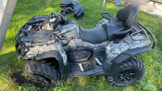 © УГИБДД России по Новгородской области