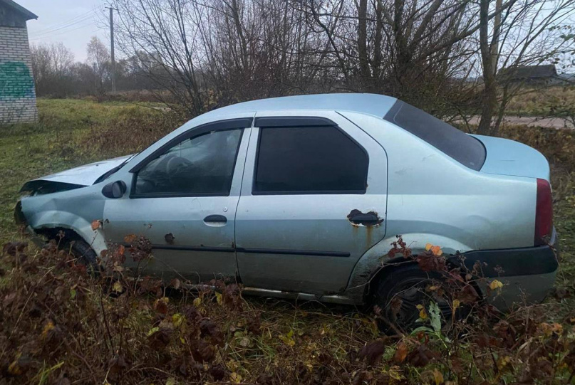 © УГИБДД России по Новгородской области