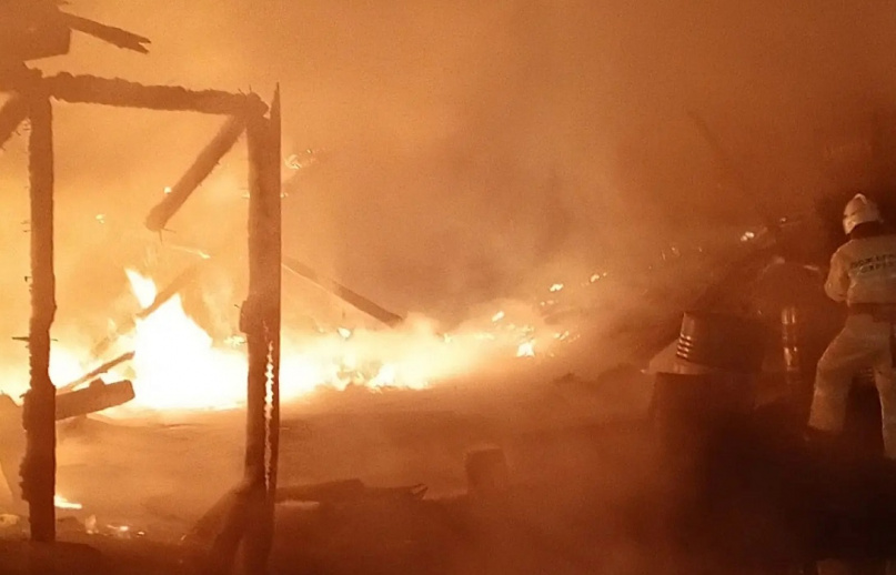 © Управление защиты населения Новгородской области