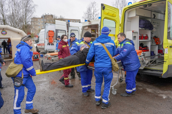 © Министерство здравоохранения Новгородской области