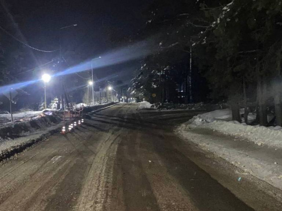 © УГИБДД России по Новгородской области