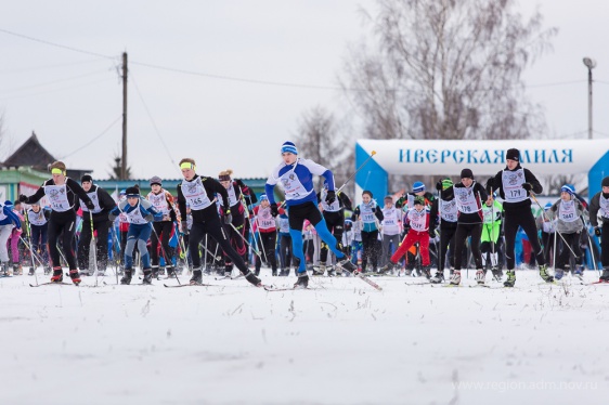 © Новости.Новгород.ру. 