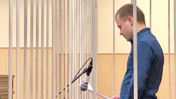Верховный суд РФ оставил без изменения приговор жителю Валдая, осуждённому за убийство и каннибализм