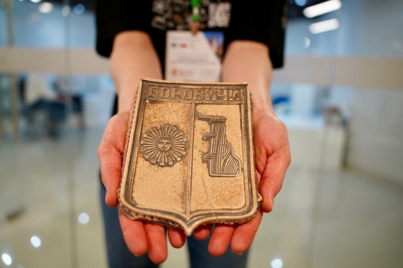 © страница Елены Кириловой «ВКонтакте»