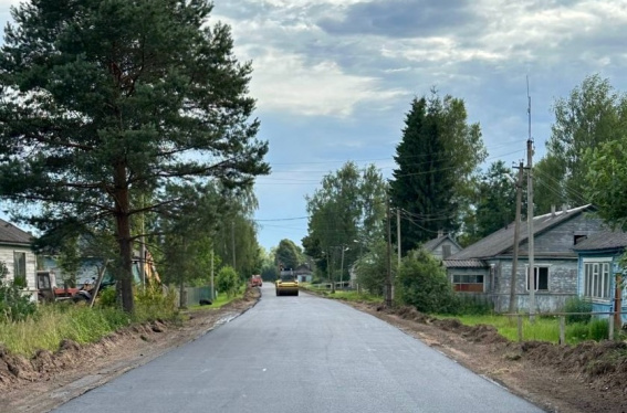 © Минтранс Новгородской области