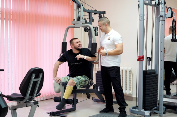 © Минздрав Новгородской области