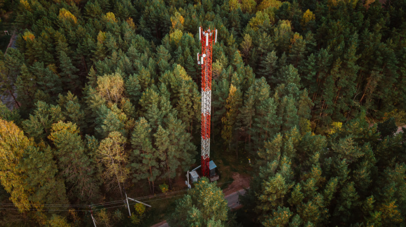 © ПАО «МегаФон»