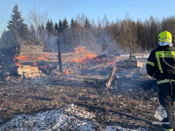 © ГУ МЧС России по Новгородской области