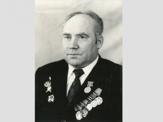 В Великом Новгороде откроют мемориальную доску в честь бывшего директора НПО «Волна» Павла Иудина
