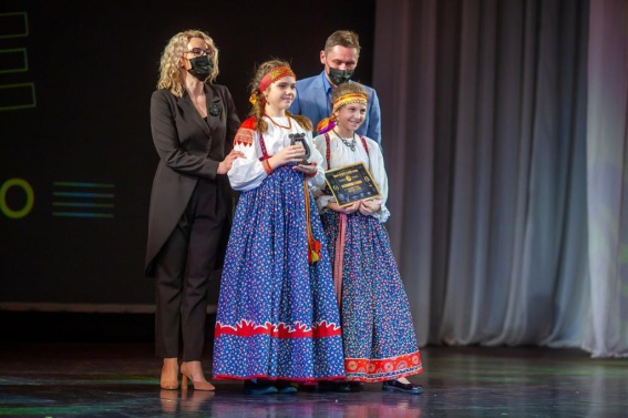 В Великом Новгороде прошел фестиваль «Открытое искусство»