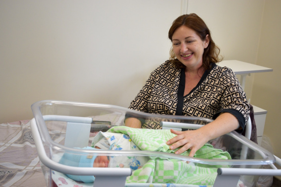 © пресс-центр минздрава НО