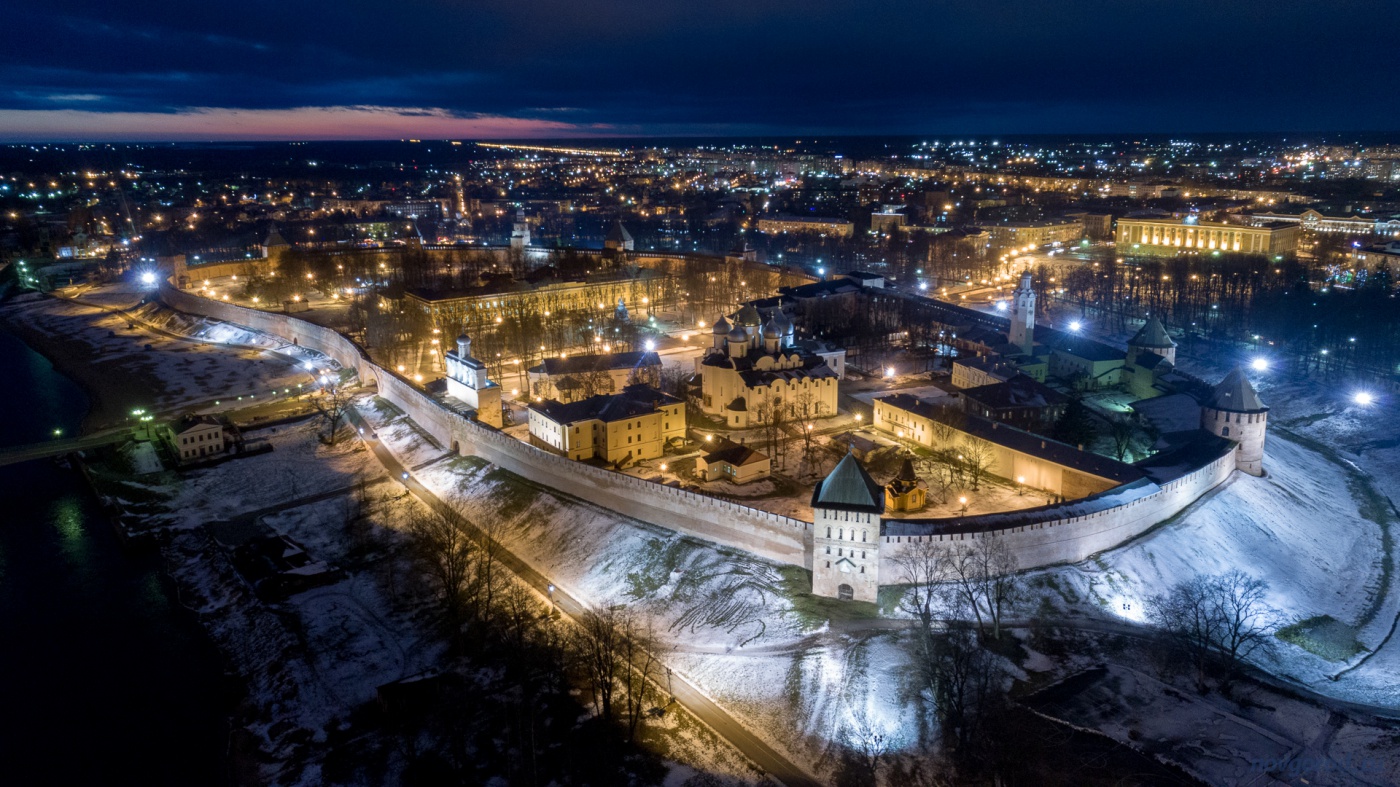 Новгород фото города