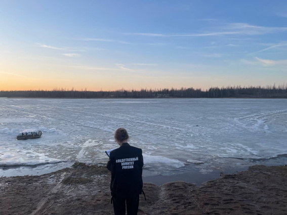 © СУ СКР по Новгородской области