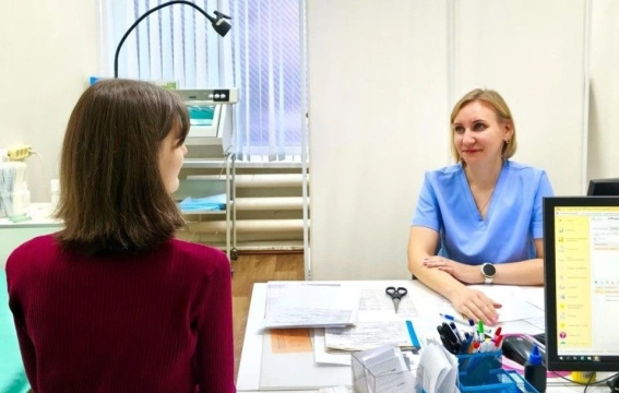 © Министерство здравоохранения Новгородской области