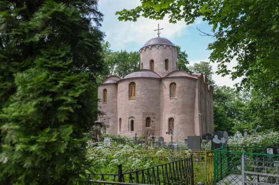 © Новгородский музей-заповедник