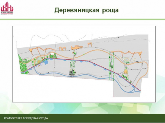 © Управление по работе со СМИ администрации Великого Новгорода