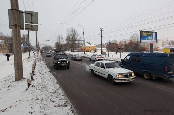 © Новости.Новгород.ру. 