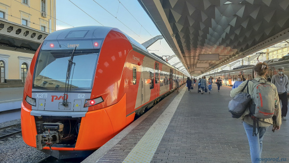 © Фото из архива интернет-портала «Новгород.ру»