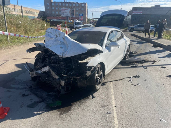 © УГИБДД России по Новгородской области