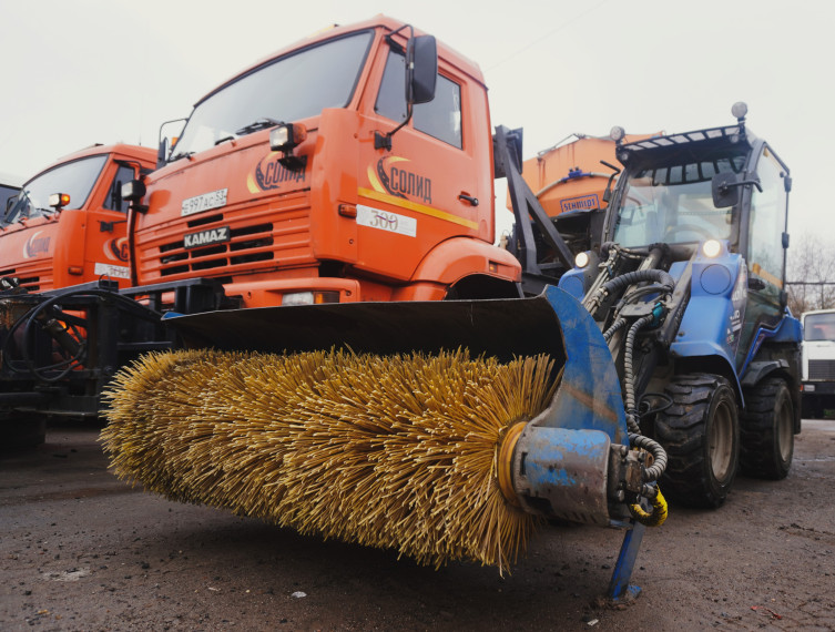 © Администрация Великого Новгорода