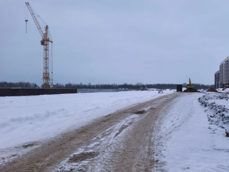 © Администрация Великого Новгорода