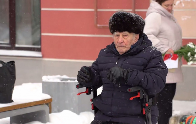 © Телеграм-канал Александра Дронова