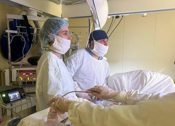 © Министерство здравоохранения Новгородской области