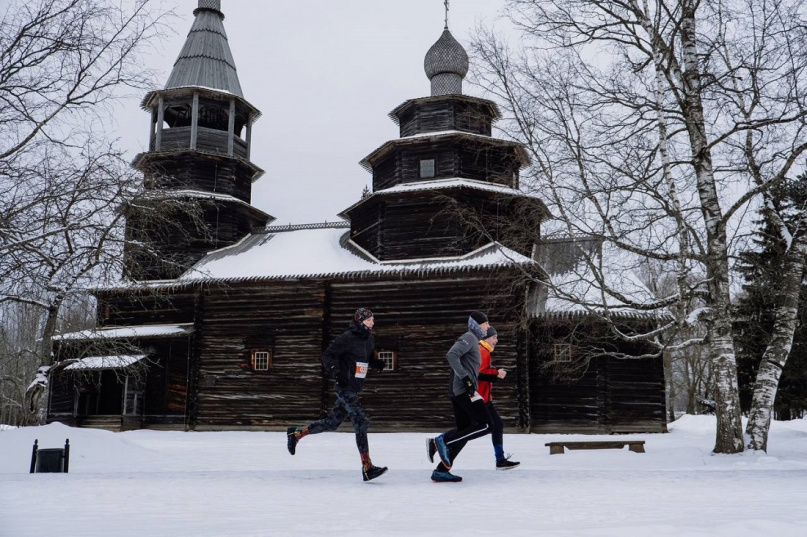 © Новгородский музей-заповедник